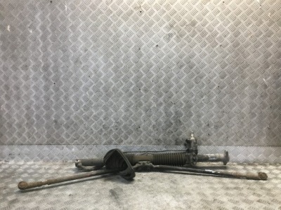Audi a6 c4 2.5 tdi рулевая рейка 4a1422065ad фото №1
