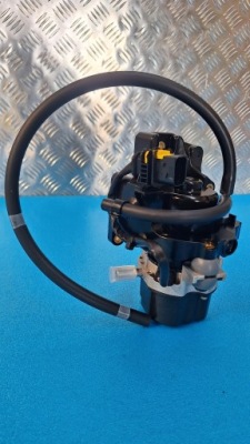 Mercedes vito w447 w910 насос вакуум новая фото №1