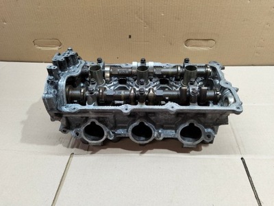 Головка двигателя 3.5 v6 nissan 350z r-cd70-9l доставка фото №1