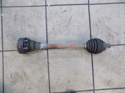 Vw golf v 5 1.6fsi blf -приводной вал левая фото №1