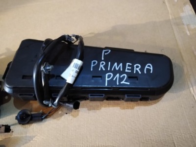 Primera p12 подушка безопасности подушка сиденье правая фото №1