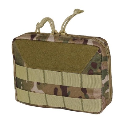 Camo Military Gear Ładownica Cargo MTC