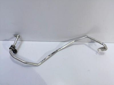 Nissan leaf ii 2 шланг кондиционера 924473nl0b фото №1