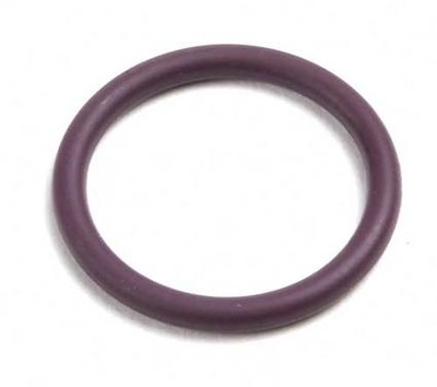 O-RING DE ACONDICIONADOR (17,2X1,82MM) CONVIENE DO: AUDI 100 C4, 80 B4, A1, A2, A3  