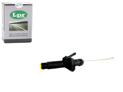 Насос зчеплення fiat grande punto punto 1.2-1.9d 09 фото №1