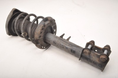 Mercedes gla w156 амортизатор перед передний правый a1563209413 фото №1