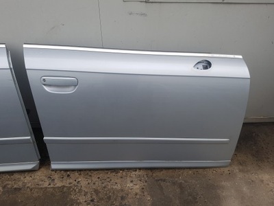 Seat exeo 09-13r двері праве перед ls7y фото №1