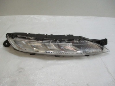 Citroen c4 picasso 2 короткий фара led правий фото №1