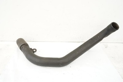 Труба wąż воздуха renault grand scenic iii 1.9 dc фото №1