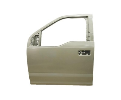 Двері do ford f-150 2015-2017 fl3z1620125-b ліва фото №1