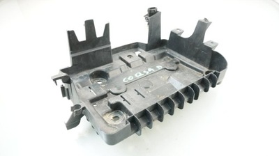 Opel corsa d основание аккумулятор 13235642 фото №1