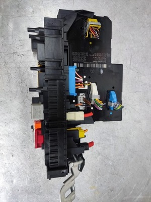 Mercedes w212 модуль sam блок керування sam a2129001306 фото №1