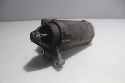 Стартер citroen nemo 1.4hdi фото №1