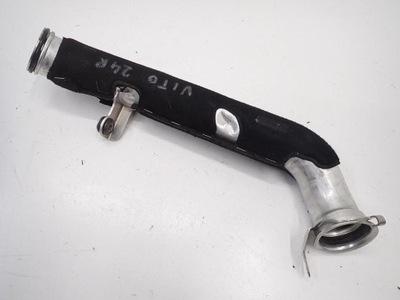 Wąż шланг труба интеркулер воздуха mercedes vito iii w447 2.0 cdi 24r фото №1