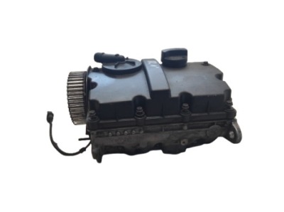 Audi a2 99- 1.4tdi bms головка 045103373h фото №1