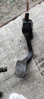 Педаль газа peugeot 5008 0280755167 фото №1