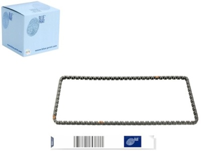 Цепь распределительного вала hyundai accent iii accent iv creta elantra iv фото №1