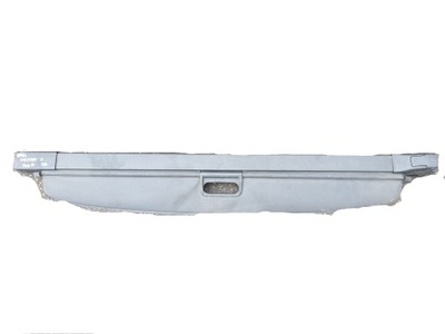 Шторка багажника opel vectra c фото №1