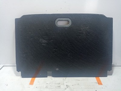 Ford ecosport lift пол коврик багажника фото №1