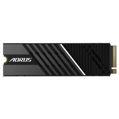 Dysk SSD Gigabyte AORUS Gen4 7000s 2TB PCIe M.2