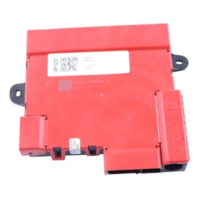 Bmw x5 f15 x6 f16 b + распределитель тока аккумулятор 6826201 фото №1