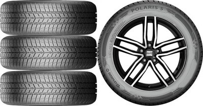 RUEDAS INVIERNO SEAT TOLEDO 4 IV BARUM 215/40R17  