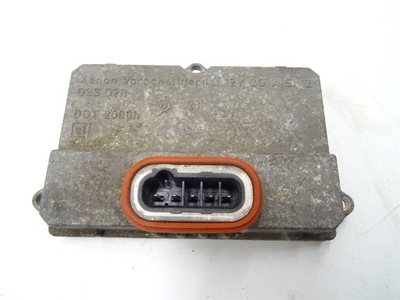 Преобразователь ксенон bmw 7 e65 01-08 6907488 фото №1