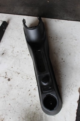 Smart forfour 2 2014-.. a453 туннель средний фото №1