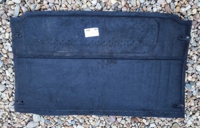 Ecosport 17r захист підлога багажника килимок фото №1