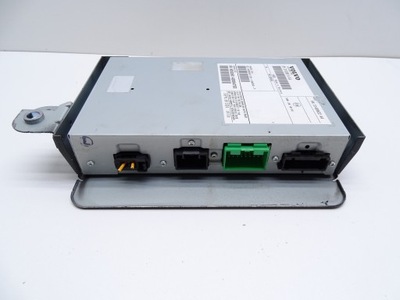 Усилитель модуль радио 31409614 volvo s60 ii v60 i xc60 i 31409614 aa фото №1