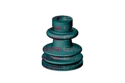 Набір захист шарнір autofren seinsa 500527t 906 фото №1