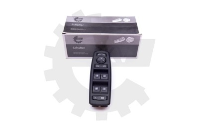 Перемикач, підйомник скло esen skv 37skv129 фото №1