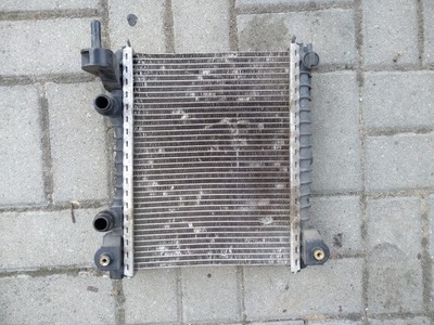 Радиатор wody alfa romeo stelvio 50540154 фото №1