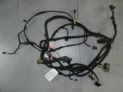 Vw touareg 7p джгут кришки задня 7p6971145a фото №1