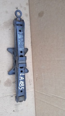 Nissan micra k12 домкрат підйомник 99550 ax606 фото №1