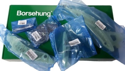 Грм комплект org bmw 1 3 mini 1.6 11317516088a фото №1