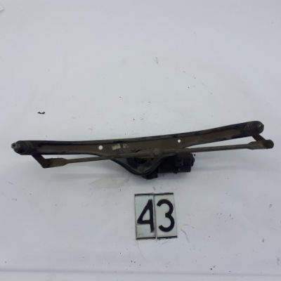 Skoda felicia механізм двірник перед фото №1