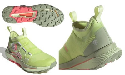 adidas Terrex Agravic Pro Trail Running Shoes buty biegowe męskie - 44 2/3