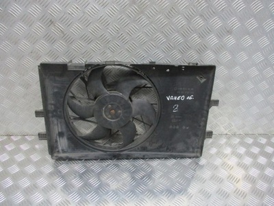 VENTILADOR DEL RADIADOR MERCEDES VANEO W414 1.6  