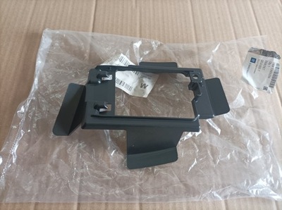 Opel insignia b кронштейн модуля 13489284 фото №1