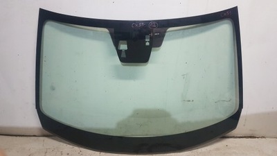 Стекло лобовое передняя mazda cx5 оригинал фото №1