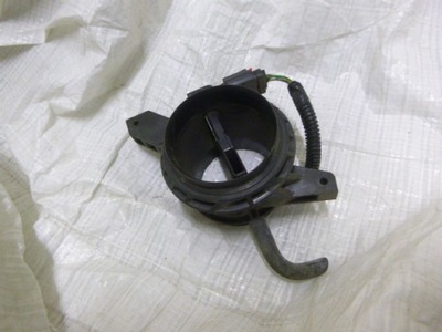 Расходомер ford volvo 1.6d av61-9c623-cb фото №1