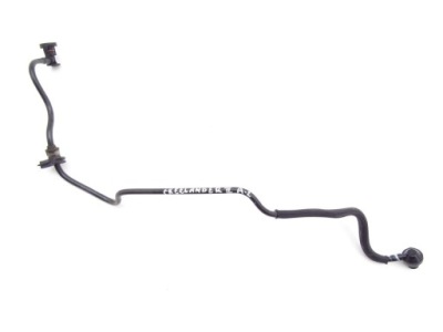 Land rover freelander ii 06-14 3.2 b шланг усилитель тормозов фото №1