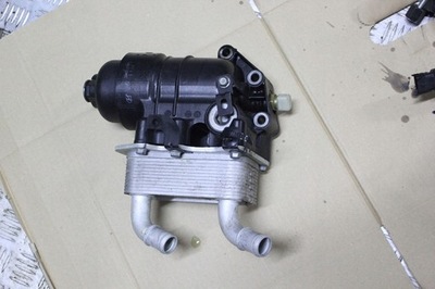 Hyundai santa fe iii 2016 2.2 crdi основание фильтра фото №1