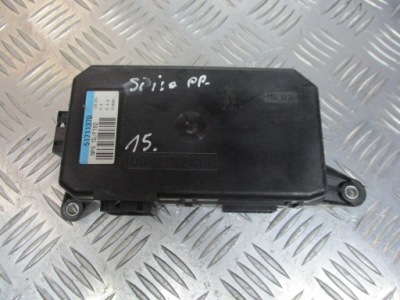 Модуль fiat stilo 1.4 16v 51711370 фото №1