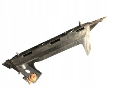 Seat ibiza iv направляющая бампера 6j0807184 фото №1