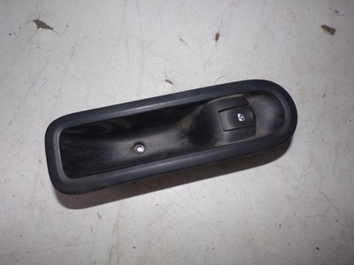 Панель управление окон правый перед renault clio iii фото №1