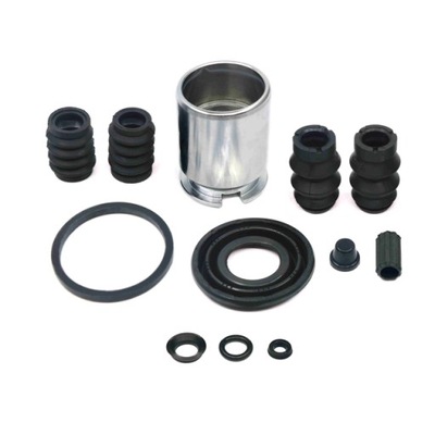 Ремкомплект супорт задня alfa romeo mito фото №1