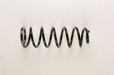 Bilstein пружини задня citroen c8 peugeot 807 фото №1