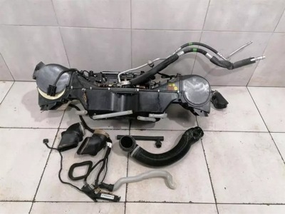 Porsche 911 993 набір вентилятор обігрівача 99357300800 rhd фото №1